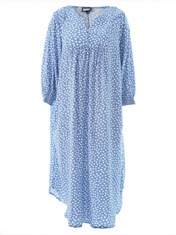 ALICE - Plus Size Jurk vanaf Gozzip