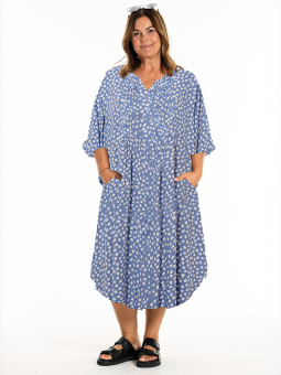 ALICE - Plus Size Jurk vanaf Gozzip
