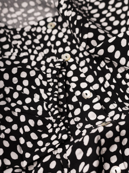 JOHANNE - Plus Size Tunic vanaf Gozzip