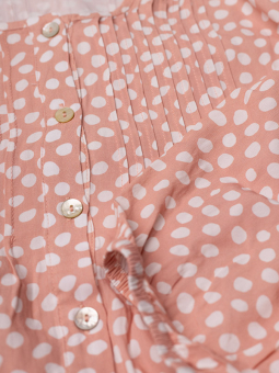 JOHANNE - Plus Size Tunic vanaf Gozzip