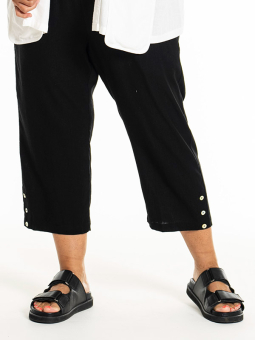 KIANNA - Plus Size Broek vanaf Gozzip