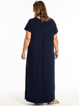 MARGIT - Plus Size Jurk vanaf Gozzip
