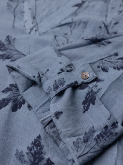 BILLIE - Plus Size Blouse vanaf Gozzip