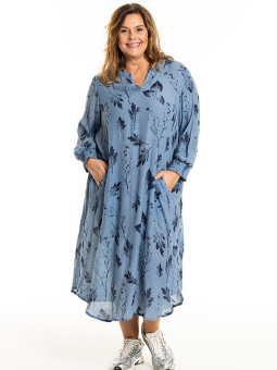 VALDIS - Plus Size Jurk vanaf Gozzip