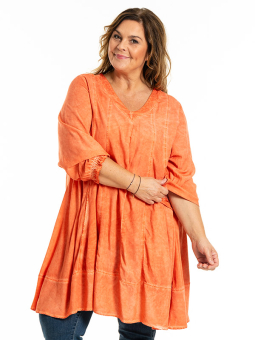 MAJ - Plus Size Tunic vanaf Gozzip