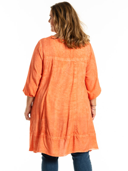 MAJ - Plus Size Tunic vanaf Gozzip