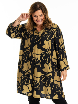 MAYLIN - Plus Size Tunic vanaf Gozzip