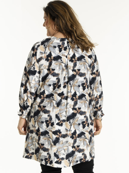 BENTINA - Plus Size Tunic vanaf Gozzip