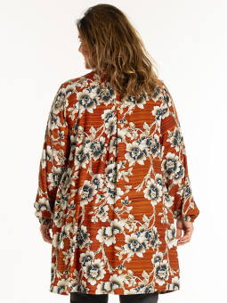 EMILY - Plus Size Tunic vanaf Gozzip