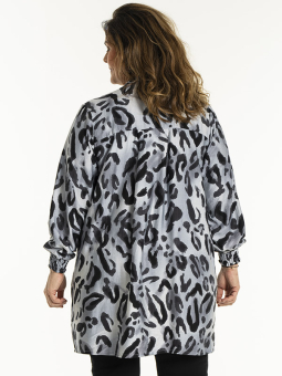 GRACE - Plus Size Tunic vanaf Gozzip