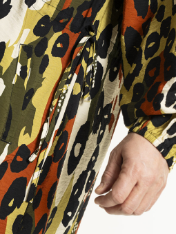 NORA - Plus Size Tunic vanaf Gozzip