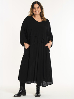ARIA - Plus Size Jurk vanaf Gozzip