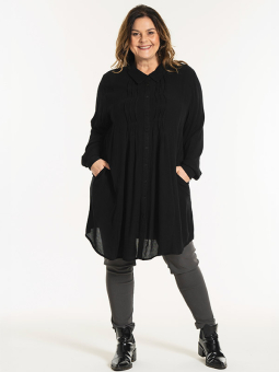 AURORA - Plus Size Tunic vanaf Gozzip