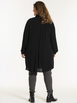 AURORA - Plus Size Tunic vanaf Gozzip