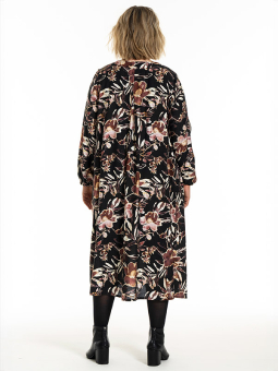 GASTRID - Plus Size Jurk vanaf Gozzip