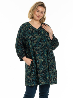 GMETA - Plus Size Tunic vanaf Gozzip