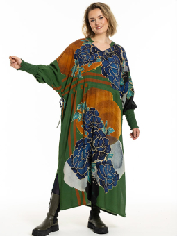 GBIRGITTE - Plus Size Jurk vanaf Gozzip