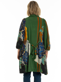 GCAMILLA - Plus Size Tunic vanaf Gozzip