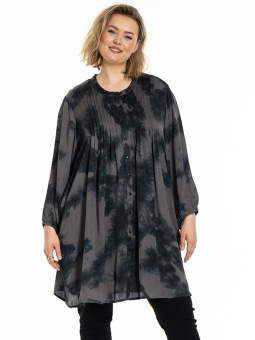 GJOHANNE - Plus Size Tunic vanaf Gozzip