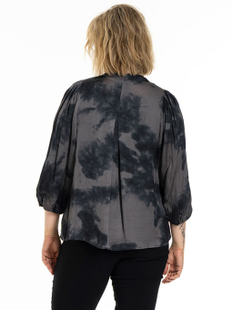 GKAMILLE - Plus Size Blouse vanaf Gozzip