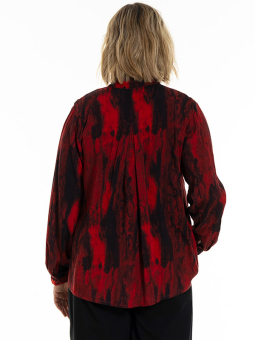 GKARINA - Plus Size Overhemd vanaf Gozzip