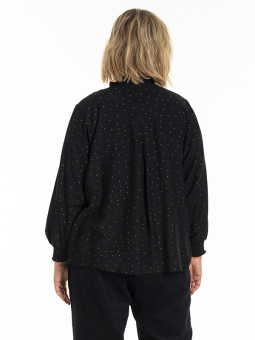 GMARIANNE - Plus Size Blouse vanaf Gozzip