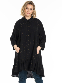 GEDITH - Plus Size Tunic vanaf Gozzip