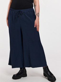 GMILLIE - Plus Size Broek vanaf Gozzip