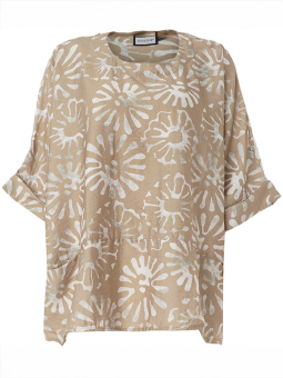 GELISSA - Plus Size Blouse vanaf Gozzip