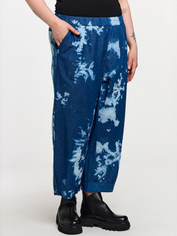 SVEGA - Plus Size Broek vanaf Gozzip