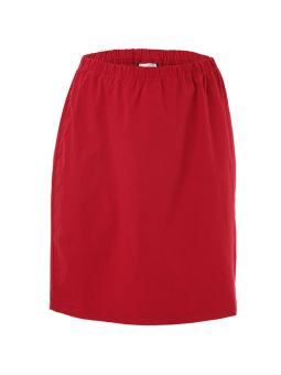 CLARE - Plus Size Skirt vanaf Gozzip