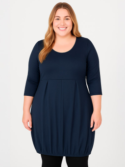 Plus Size Jurk vanaf Pont Neuf