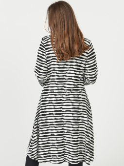 KITTY  - Plus Size Jurk vanaf Pont Neuf