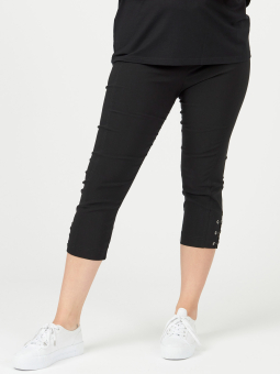 Plus Size Broek vanaf Pont Neuf