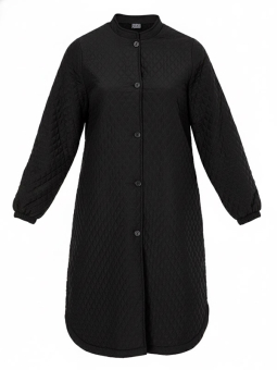 Plus Size Jas vanaf Pont Neuf