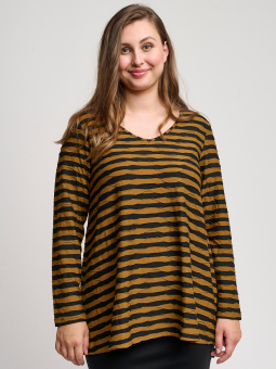 Plus Size Blouse vanaf Pont Neuf