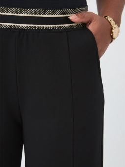 ADEA - Plus Size Broek vanaf Pont Neuf