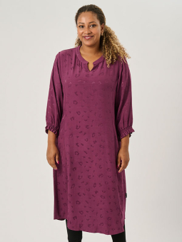 Plus Size Jurk vanaf Pont Neuf