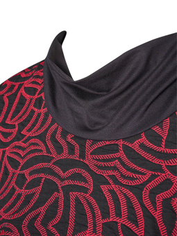 BERNA - Plus Size Jurk vanaf Pont Neuf