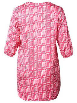 BLOOM - Plus Size Tunic vanaf Pont Neuf