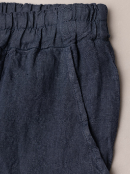 BONNI - Plus Size Broek vanaf Pont Neuf