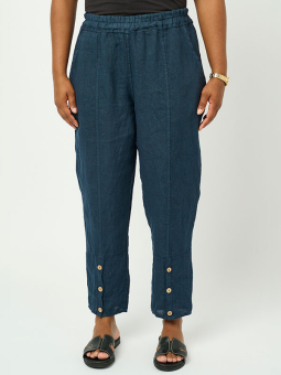 BONNI - Plus Size Broek vanaf Pont Neuf