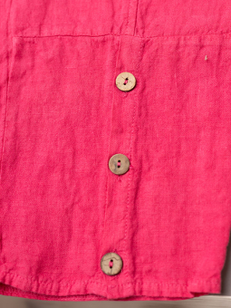 BONNI - Plus Size Broek vanaf Pont Neuf
