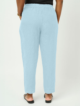 BONNI - Plus Size Broek vanaf Pont Neuf