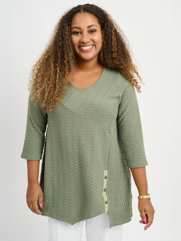 CAM - Plus Size Tunic vanaf Pont Neuf