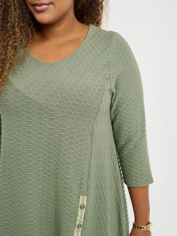 CAM - Plus Size Tunic vanaf Pont Neuf