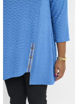 CAM - Plus Size Tunic vanaf Pont Neuf