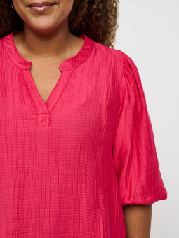 CAMI TEA - Plus Size Blouse vanaf Pont Neuf