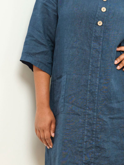 CARDEEN - Plus Size Tunic vanaf Pont Neuf