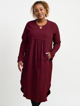 CATH - Plus Size Jurk vanaf Pont Neuf